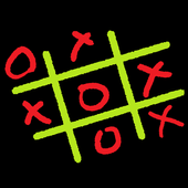 Tic Tac Toe Free icon