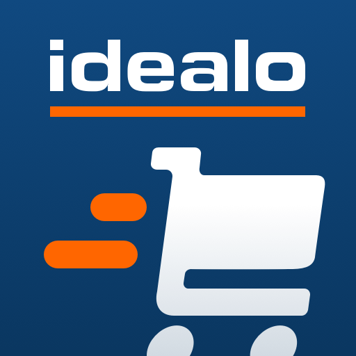 idealo: Produkt Preisvergleich icon