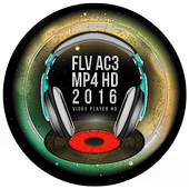 OK Video أيقونة