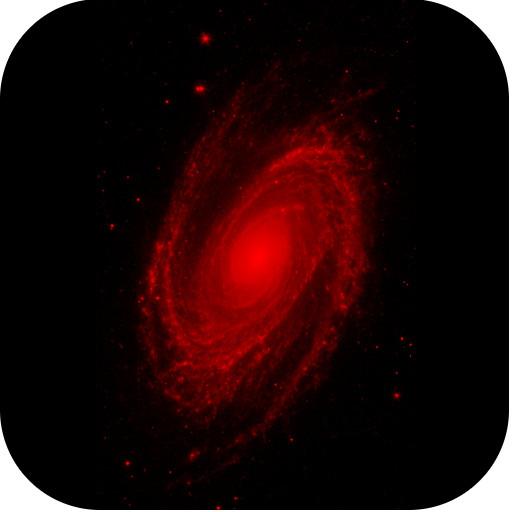 Galactic Night [root, Samsung] icon