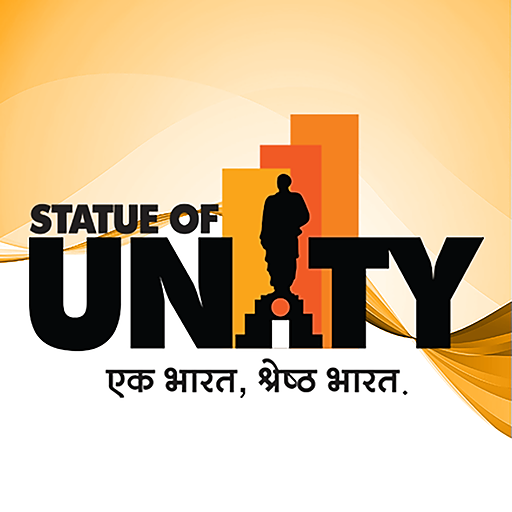 Statue of Unity Official icon