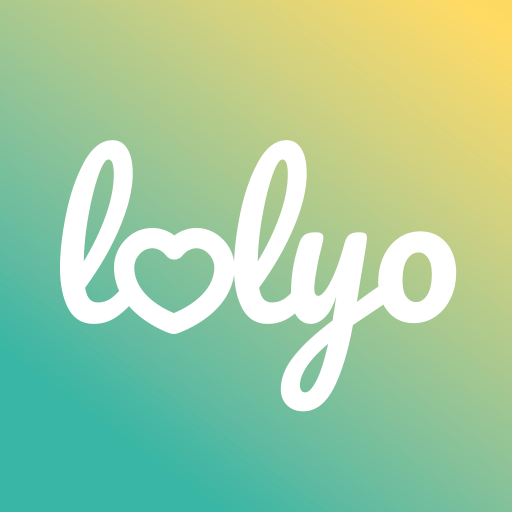 LOLYO Mitarbeiter-App icon