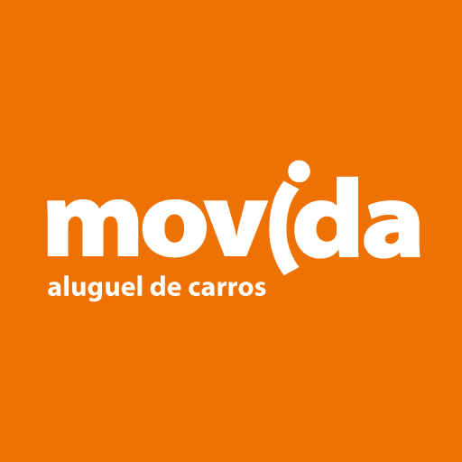 Movida: Aluguel de Carros e Reservas icon