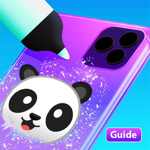 Phone Case DIY Tips icon