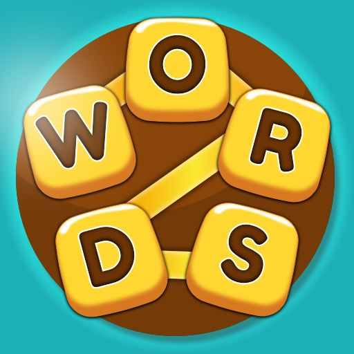 Word Connect: Crossword Puzzle icon