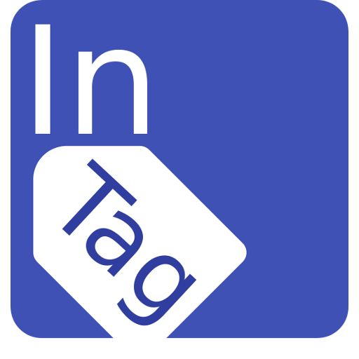 ikon InTag