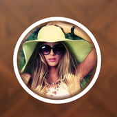 Photos for Whatsapp icon