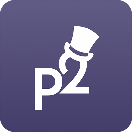 Props2 – The App that Gives Back icon