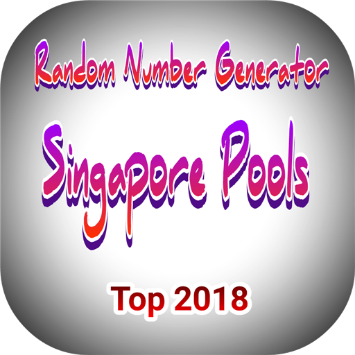 Singapore Pools أيقونة