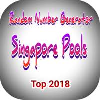 Singapore Pools on 9Apps