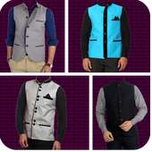 Modi Jacket Photo Suit Editor