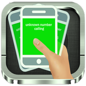 Shake Call Receiver icon