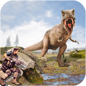 Forest Commando Shooting icon