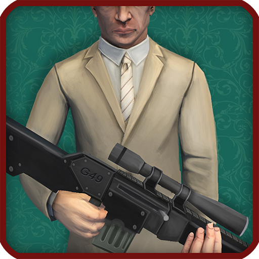 Cartel Legend: Crime Overkill icon