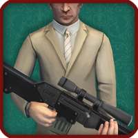 Cartel Legend: Crime Overkill