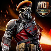 Guide For PUBG Mobile and : Royal passe icon