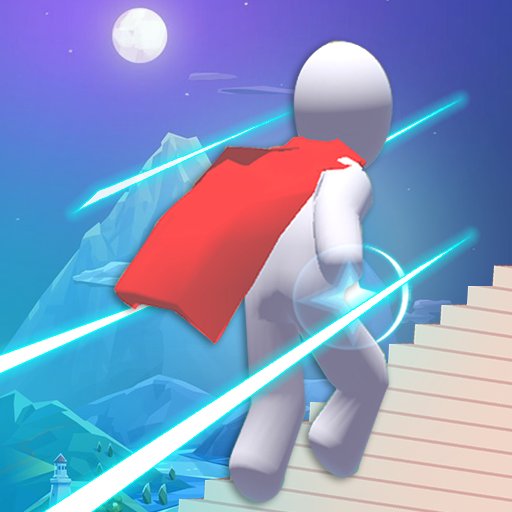 Magic Run - Mana Master icon