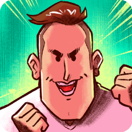 Oku Game - The DJ Runner icon