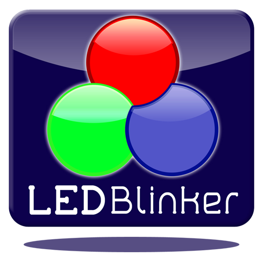 LED Blinker Notifications Lite icon
