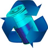 Battery Life Du Saver icon