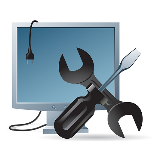 Computer Repair Course icon