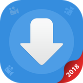 Video Downloader For Facebook icon