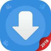 Video Downloader For Facebook