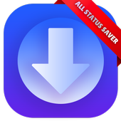 All Status Saver For Instagram, Tiktok, Wahatsapp icon