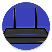Router Configuration &amp; Setting icon