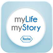 My LIFE My STORY icon