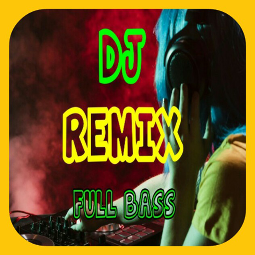 DJ IRI BILANG BOS X BALE BALE REMIX OFFLINE icon