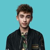 Johnny Orlando icon