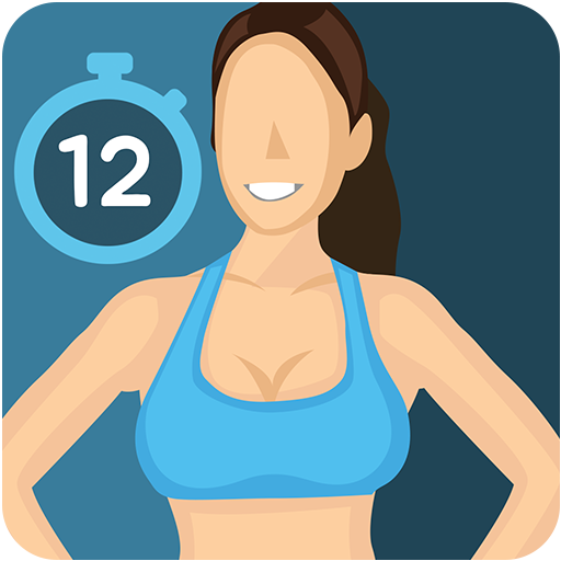 마이 보이스 카운터 : AI 트레이너 icon