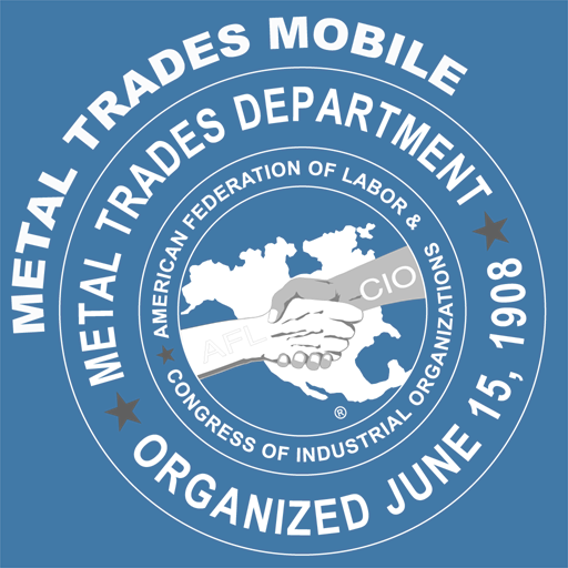 Metal Trades Mobile icon