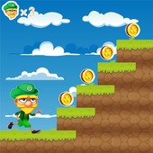 Super Jabber World Jump icon