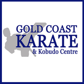 Gold Coast Karate icon