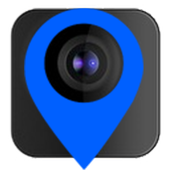 GPS Camera Lite icon