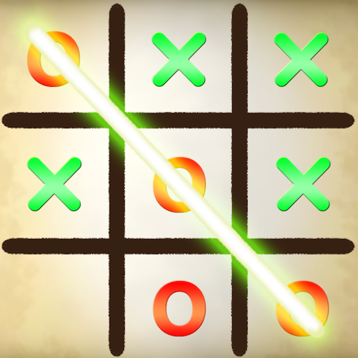 Tic Tac Toe Free icon