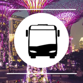 Singapore Bus Transit icon