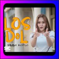 DJ Los Dol TikTok - Vita Alvia on 9Apps