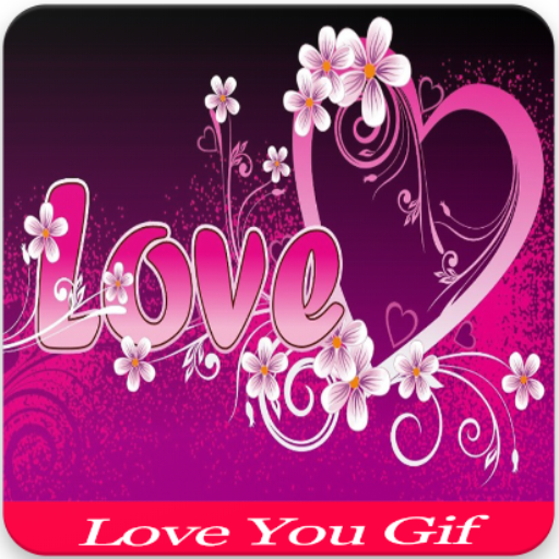 Love You Gif 2020(Image &amp; Status) icon