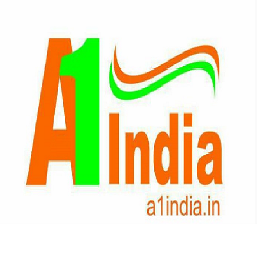 A1 India icon