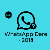 WhatsApp Dare Games: 2018 icon