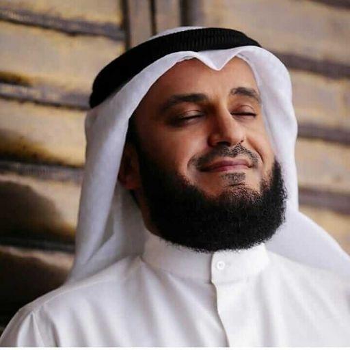 Mashary Alafasy songs icon