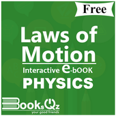 Laws of Motion icon