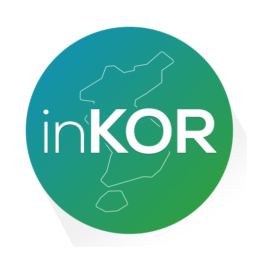 inKORmation icon