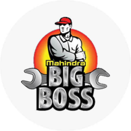 Mahindra BigBoss icon