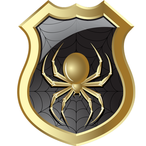 Spider Box icon