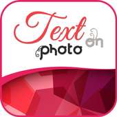 Add Text On Photo on 9Apps