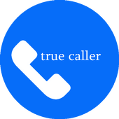caller ID number locator and address icon